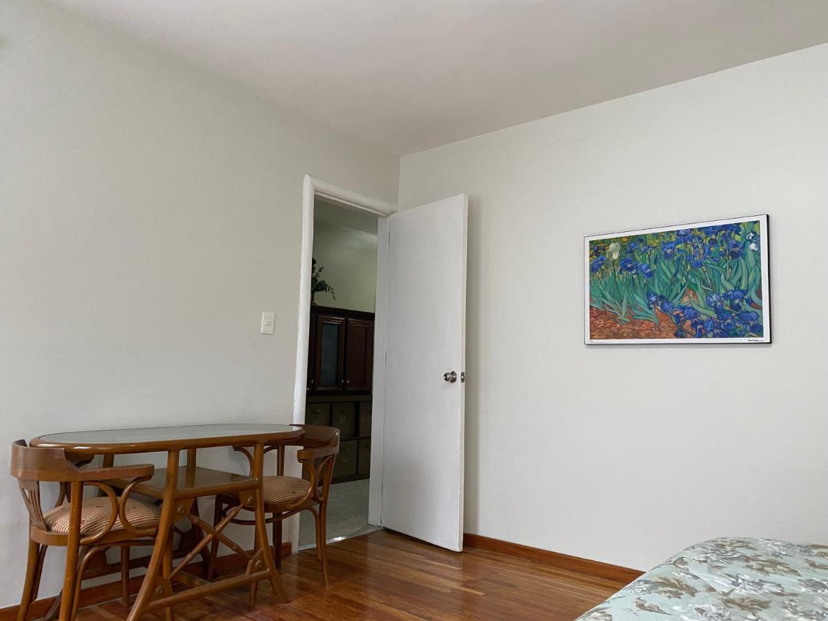 Nebraska Suites Wtc Città del Messico Esterno foto